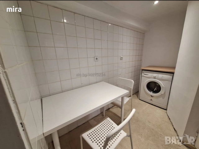 Обзаведена стая в Центъра до метро Опълченска, снимка 6 - Стаи под наем - 52734641