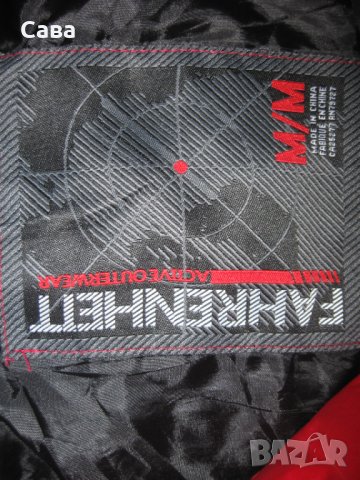 Елек FAHRENHEIT  мъжки,М