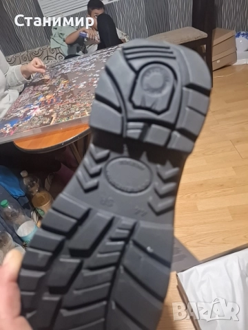 нови кубинки 44,45 и 46 номер, снимка 3 - Маратонки - 52438324