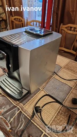 Кафе Автомат Немски , снимка 5 - Кафемашини - 51347521