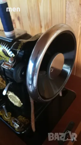 Typical шевна машина, снимка 5 - Шевни машини - 48499411