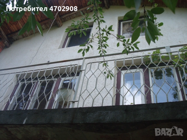 Продава къща в с.Герман, снимка 3 - Къщи - 53889239