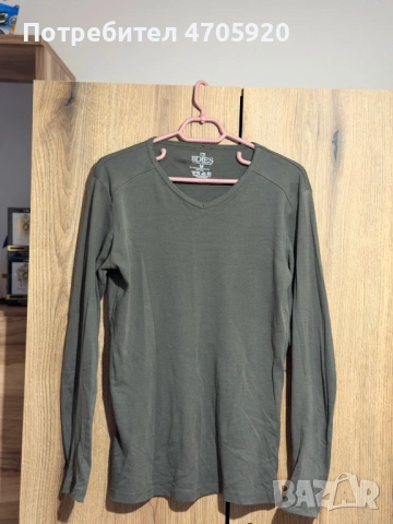 Продавам блузи С размер , снимка 9 - Блузи - 54339421