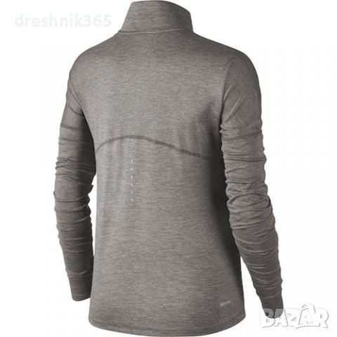 Nike Dry Element Спортна/Блуза Дамска /XL, снимка 2 - Спортни екипи - 40101034