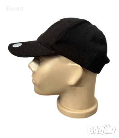 Мъжка шапка Love Moschino One Size, снимка 4 - Шапки - 44767869
