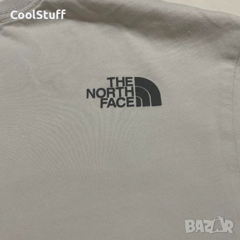 Мъжка Тениска The North Face Размер M, снимка 7 - Тениски - 54099096