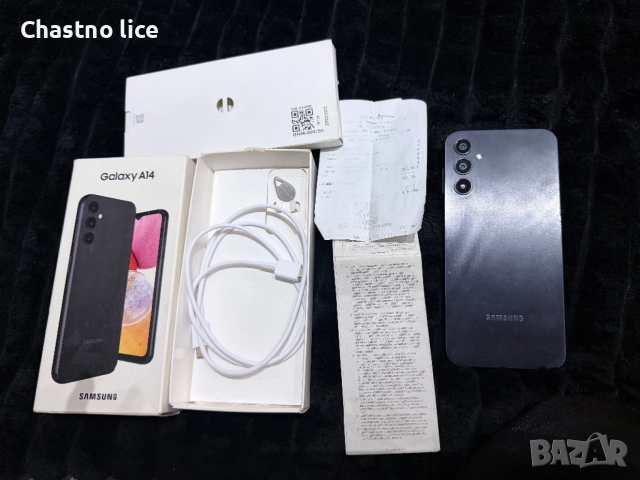Samsung A14 Зора в брой, снимка 2 - Samsung - 52971712