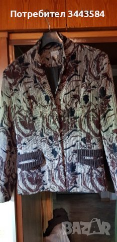 Сако, снимка 2 - Сака - 38658242