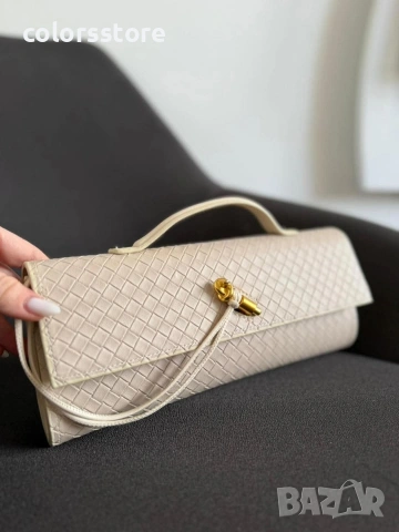 Чанта Bottega Veneta-IM-2, снимка 8 - Чанти - 37197332