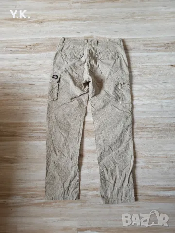 Оригинален мъжки панталон Dickies Millerville Cargo, снимка 3 - Панталони - 49476807