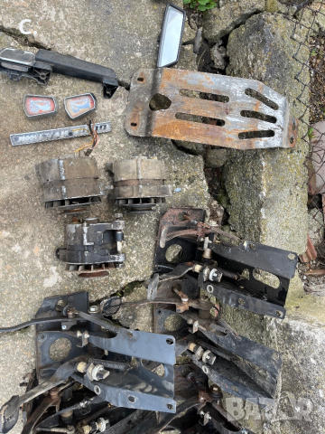 Всякакви части за Лада Жигули , снимка 13 - Части - 44617887