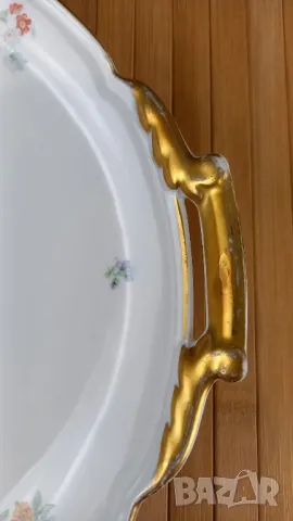 Плато с дръжки Rosenthal, снимка 3 - Други - 50222813