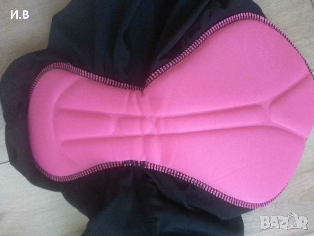 Клин за колоездене, снимка 5 - Спортни екипи - 29731447