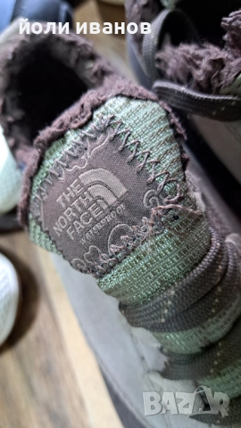 6 чифта качествени обувки дамски и детски, снимка 3 - Маратонки - 51943033