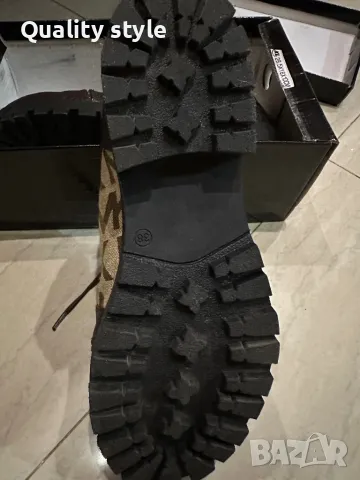 Дамски обувки  Michael Kors, снимка 7 - Дамски ежедневни обувки - 31324538