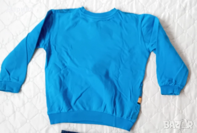 Детски екип, снимка 4 - Детски комплекти - 43553806