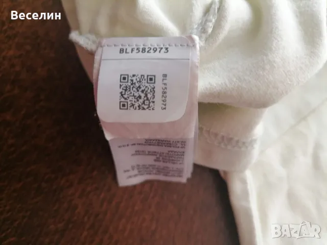 Тениска с дълъг ръкав The North Face, М, снимка 7 - Тениски - 47493421