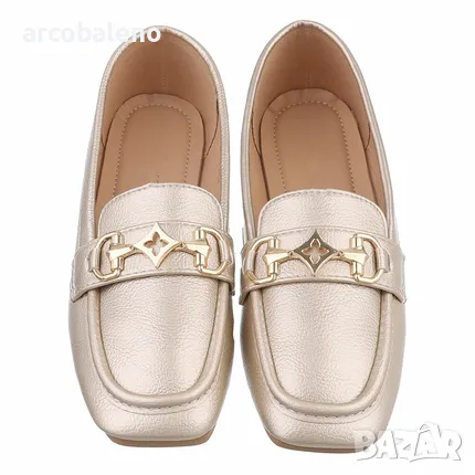 Дамски ежедневни обувки, 4цвята , снимка 17 - Дамски ежедневни обувки - 50157050