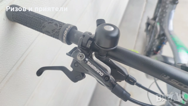 50км/ч STEVENS SHIMANO STEPS 8000 електрически велосипед , снимка 4 - Велосипеди - 54359317