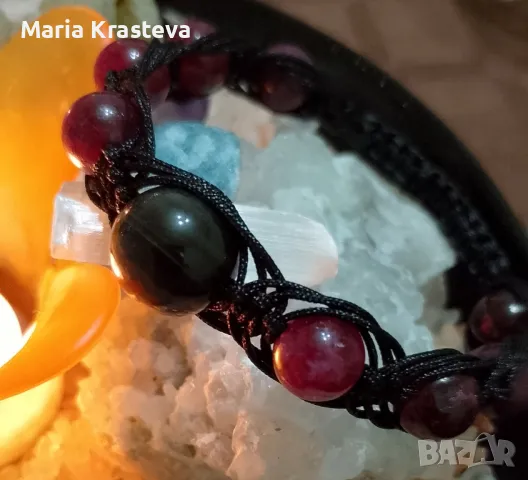 мъжки гривни 