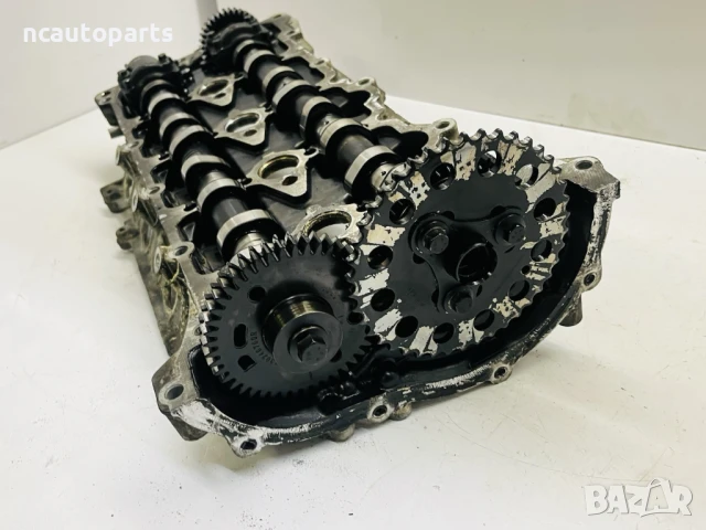 Разпределителни валове за Renault Рено Мастер Опел Мовано Нисан Интерстар 2.3 дизел 130C09547R 2016, снимка 11 - Части - 51130375