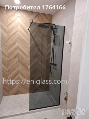 Паравани за баня по поръчка, снимка 6 - Душ кабини и вани - 52235191