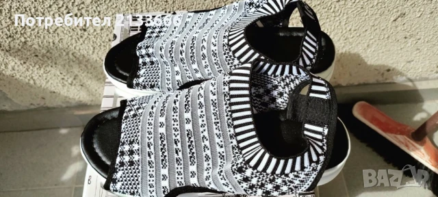 Ластични сандали, снимка 4 - Сандали - 50980704