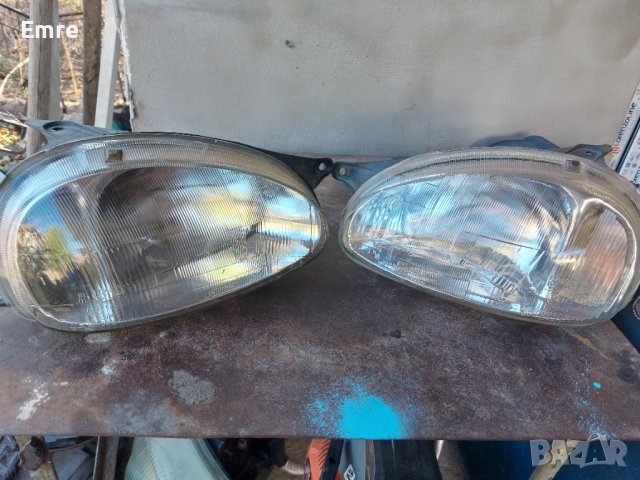 Farove za opel corsa