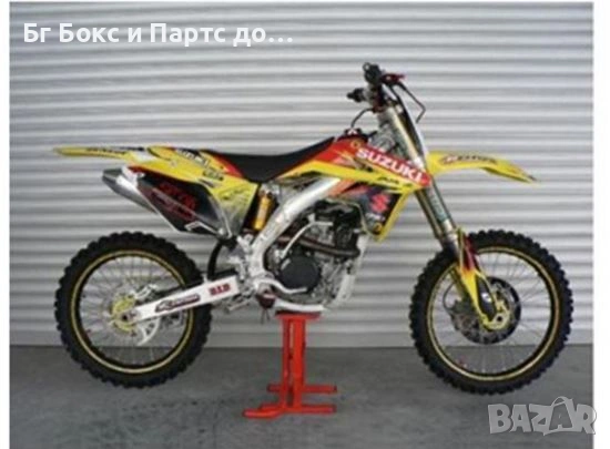 Мотокрос Стойка ендуро Стойка 160кг, снимка 2 - Части - 54017678