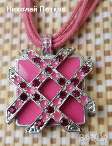 Обеци и колиета , снимка 12 - Обеци - 29145669