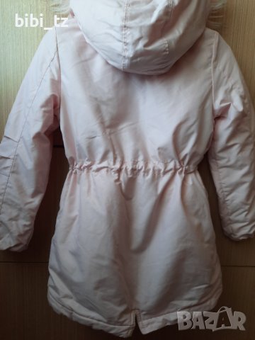 Зимно палтенце LC WAIKIKI, снимка 2 - Детски якета и елеци - 38657036