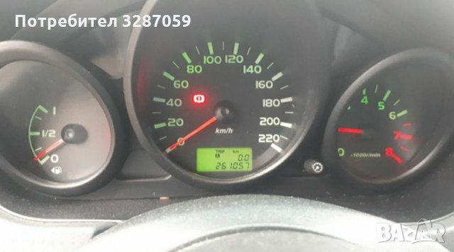 Mitsubishi colt на части, снимка 4 - Автомобили и джипове - 35490871