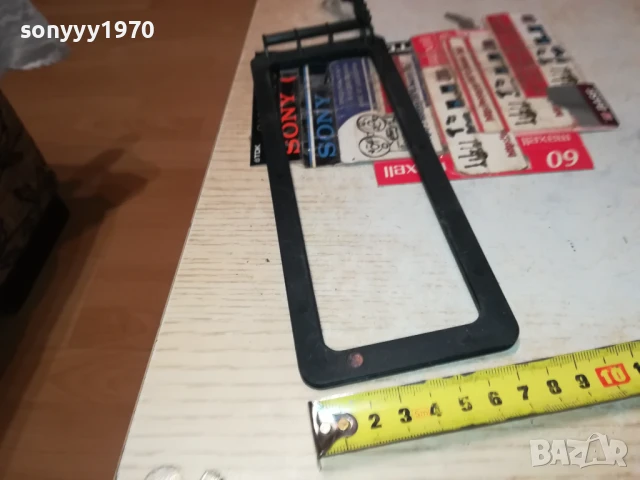 АНТЕНА ЗА ТУНЕР/УРЕДБА/РАДИО/RECEIVER-ВНОС SWISS 1707250907, снимка 6 - Други - 51047334