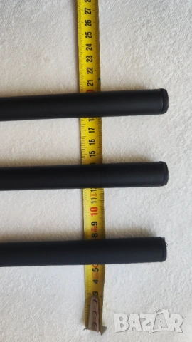 Три въдици и подарък, снимка 9 - Такъми - 53311915