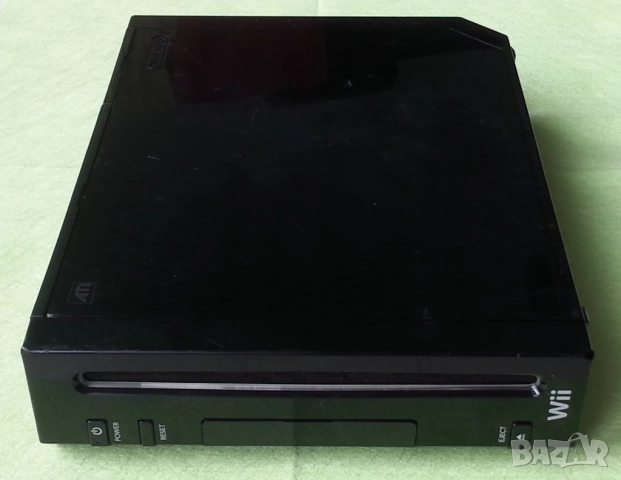 Ninendo Wii с вграден Arthrimus HDMI Mod №2+, снимка 13 - Nintendo конзоли - 52016438