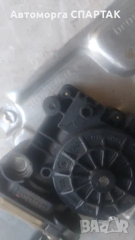 BMW E36 3 серия ПРЕДЕН ДЯСЕН СТЪКЛОПОВДИГАЧ МЕХАНИЗЪМ СЪС ЗАДВИГАЩ МОТОР 1977610, снимка 2 - Части - 47750115