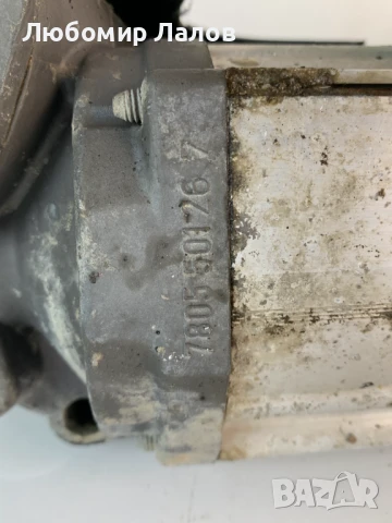 Кормилна рейка Seat Altea Toledo (04-09)г. 1K1423051, снимка 5 - Части - 50748534