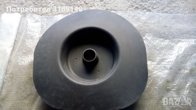 Кора за резервна гума на БМВ Е46 3-та серия