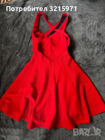 НОВИ рокли различни модели, снимка 2 - Рокли - 50436884