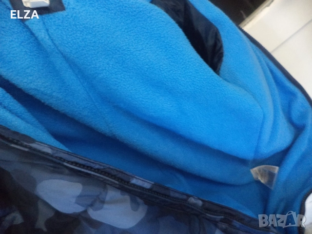 Топъл космонавт Baby Gap 18-24 месеца, снимка 3 - Бебешки ескимоси - 51943789