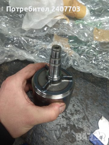 Yamaha R1 , снимка 3 - Мотоциклети и мототехника - 39802305