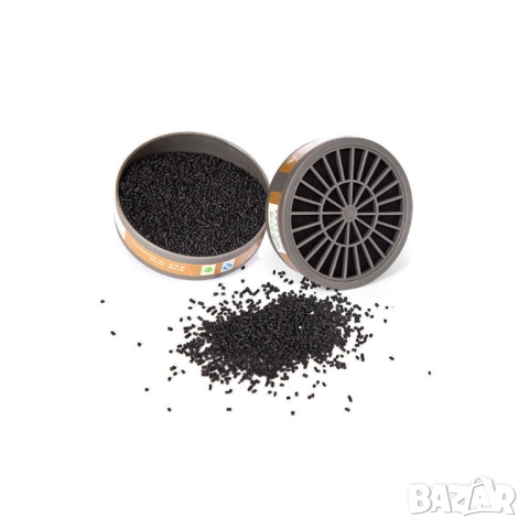 Защитна респираторна полумаска 3700, снимка 7 - Други инструменти - 54158011