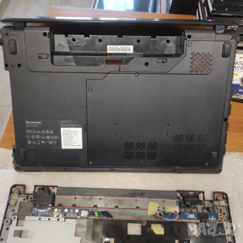 Lenovo G560 на части, снимка 10 - Части за лаптопи - 31808024