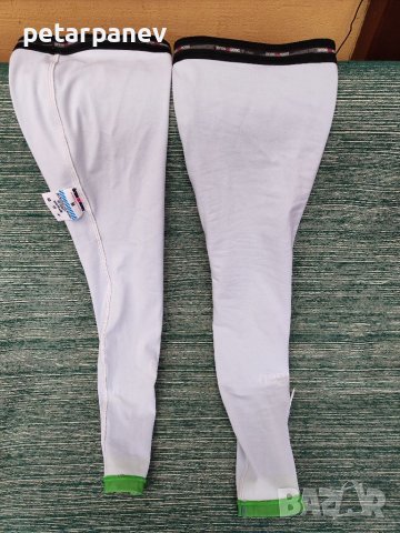 Крачоли за колездене ReneRosa - M размер, снимка 2 - Спортна екипировка - 40449525