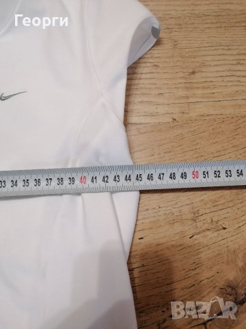Дамски потник Nike , снимка 3 - Потници - 37660635