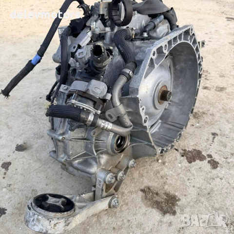 46350670, 91026064, M0142479-004 автоматична скоростна кутия от Jeep Renegade 1.5i, 160 кс., 2023г., снимка 6 - Части - 54099596