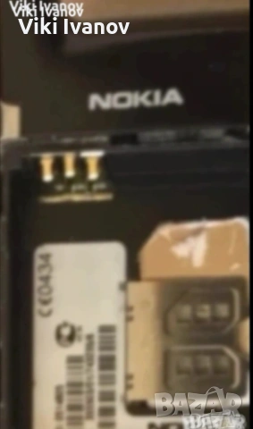 Нокия 6060, снимка 4 - Nokia - 54315016