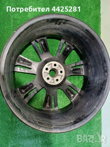 джанта Range Rover l560 Velar 22' model 2019-2024г. #1001V., снимка 4 - Гуми и джанти - 51498891