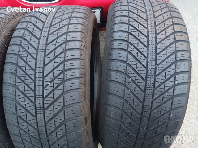 225/50/R17, снимка 7 - Гуми и джанти - 51220627