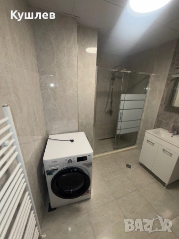 Двустаен в Симеоново до околовръстното, снимка 8 - Апартаменти - 54364187